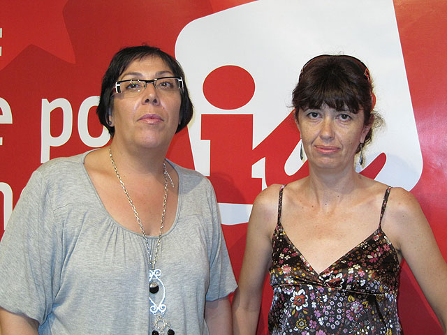 IU denuncia que la Comunidad incumple su obligación de informar ante el aumento de la contaminación - 1, Foto 1