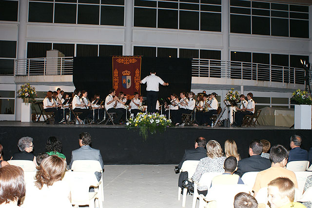 Puerto Lumbreras celebra el Día de la Independencia con la entrega de distinciones a ciudadanos e instituciones - 3, Foto 3