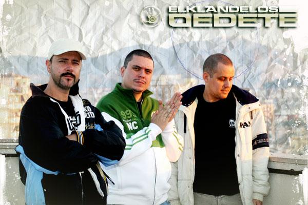 “El Piezas y Jayder” y “El Klan de Los Dedeté” actúan mañana por la noche en Lorca Plaza - 1, Foto 1