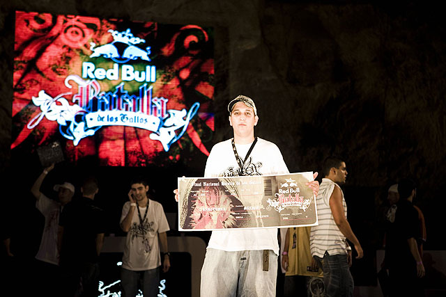 “El Piezas y Jayder” y “El Klan de Los Dedeté” actúan mañana por la noche en Lorca Plaza - 2, Foto 2