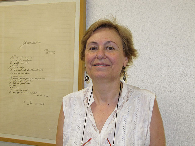 IU felicita a César Oliva por su homenaje en Almagro - 1, Foto 1