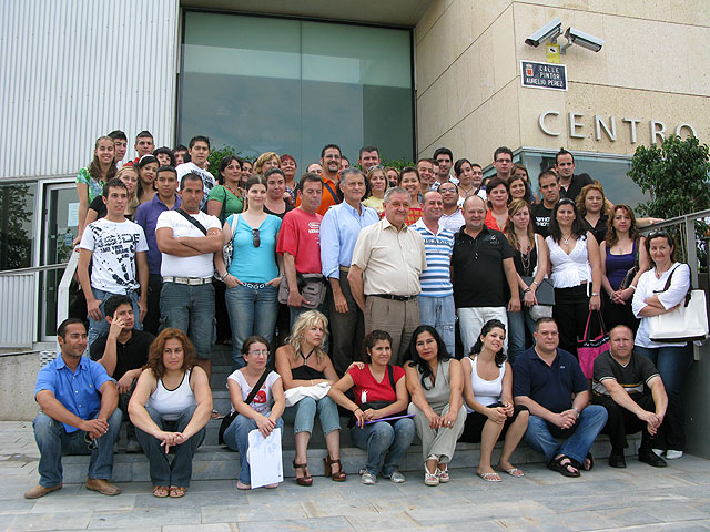 Turismo apuesta por la calidad en la formación y cierra el primer ciclo de sus cursos - 1, Foto 1