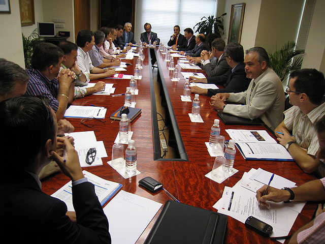 El Gobierno de Murcia no dará ayudas para la compra de motocicletas - 1, Foto 1