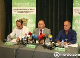 El Ayuntamiento de Alhama planifica, regula y dota al municipio de las infraestructuras de los futuros desarrollos tursticos-residenciales