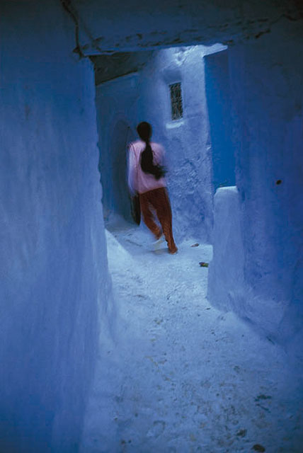 El cuaderno de viaje de José Manuel Navia expuesto en La Mar de Arte - 1, Foto 1