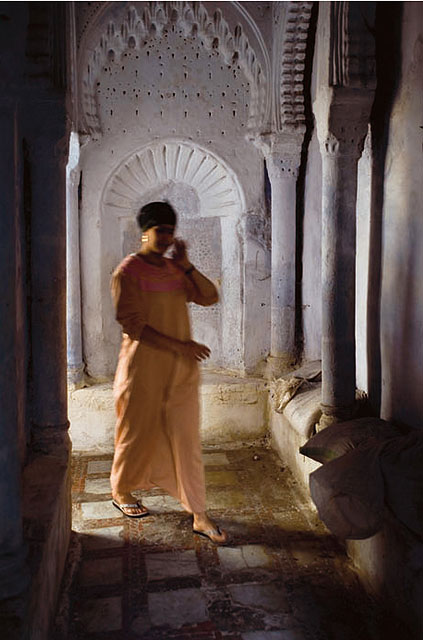 El cuaderno de viaje de José Manuel Navia expuesto en La Mar de Arte - 2, Foto 2