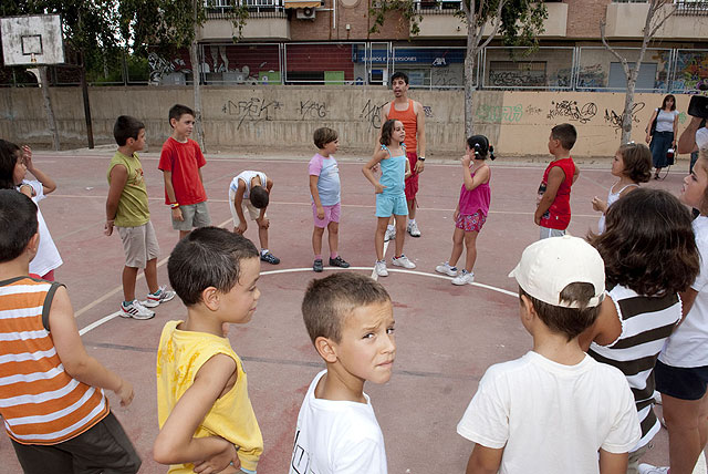 Aprender jugando con música - 1, Foto 1
