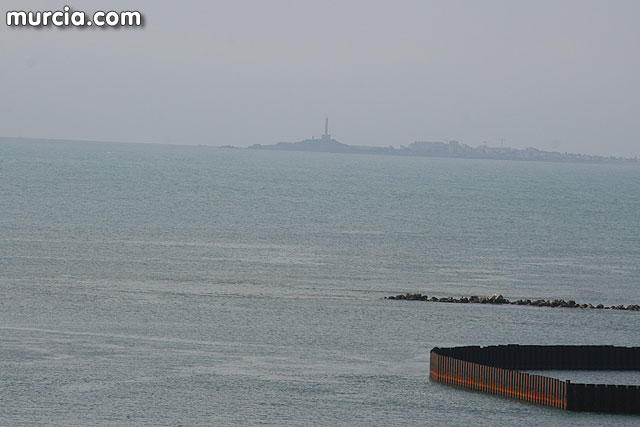 El Gobierno regional dará cumplida respuesta y justificación a la Comisión Europea sobre las consideraciones referidas a Puerto Mayor - 1, Foto 1
