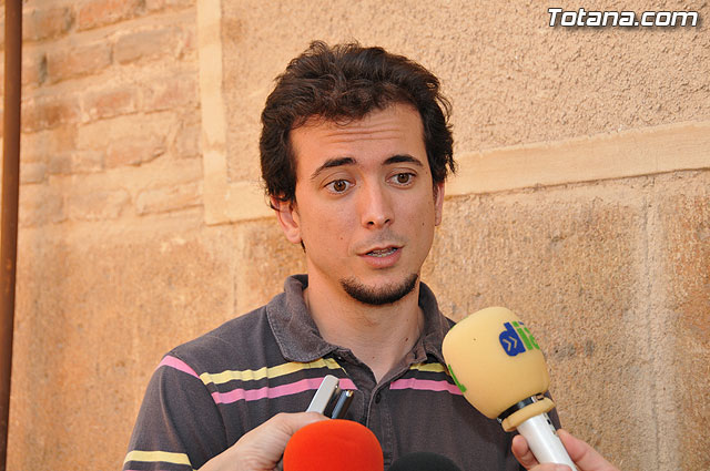 El Aula Mvil de Informtica del Instituto de la Mujer permanecer en Totana hasta mañana viernes - 18