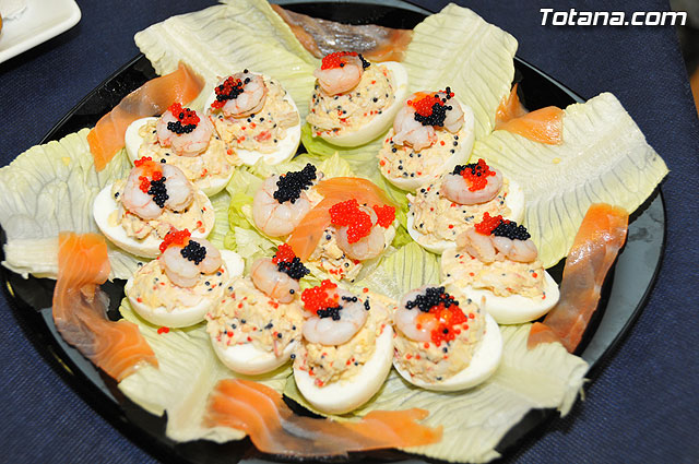 “De Tapas por Totana” se presenta como el aperitivo gastronmico de las Fiestas de Santiago 2009 - 3