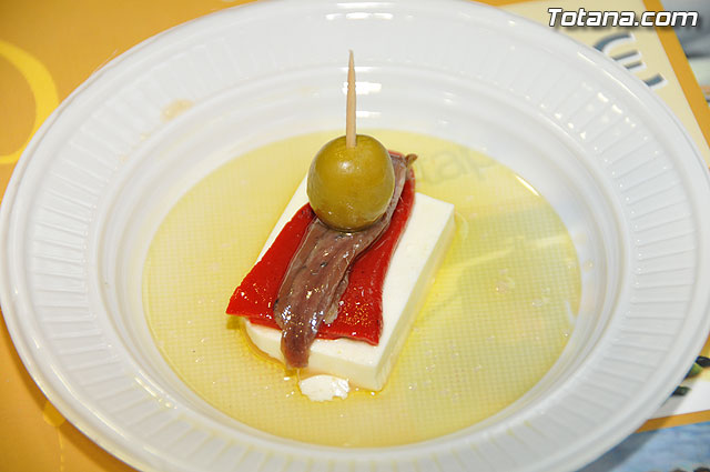 “De Tapas por Totana” se presenta como el aperitivo gastronmico de las Fiestas de Santiago 2009 - 7