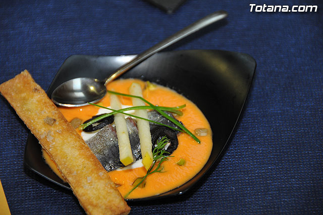 “De Tapas por Totana” se presenta como el aperitivo gastronmico de las Fiestas de Santiago 2009 - 8