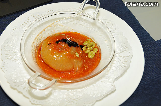 “De Tapas por Totana” se presenta como el aperitivo gastronmico de las Fiestas de Santiago 2009 - 9