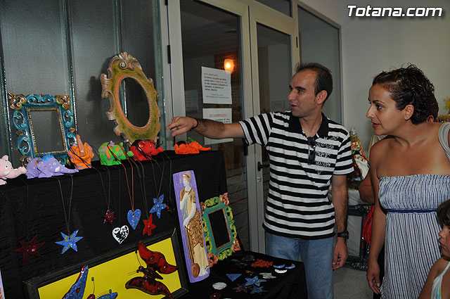 El Servicio Municipal de Apoyo Psicosocial se despide de sus alumnos durante los meses de verano - 5