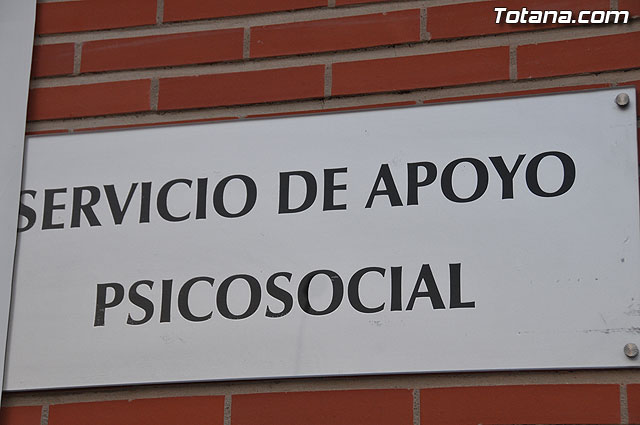 El Servicio Municipal de Apoyo Psicosocial se despide de sus alumnos durante los meses de verano - 14