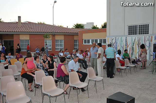 El Servicio Municipal de Apoyo Psicosocial se despide de sus alumnos durante los meses de verano - 15