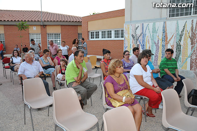 El Servicio Municipal de Apoyo Psicosocial se despide de sus alumnos durante los meses de verano - 16