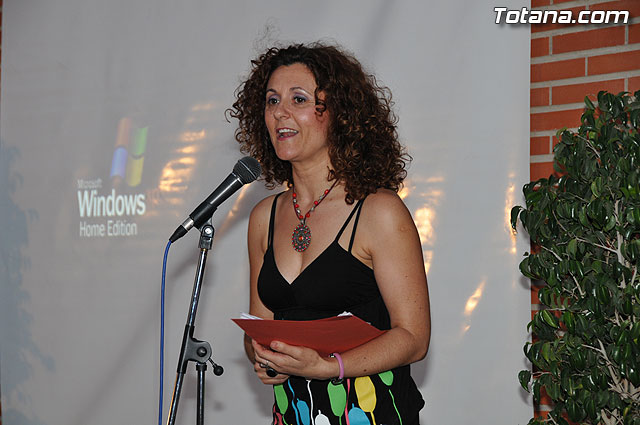 El Servicio Municipal de Apoyo Psicosocial se despide de sus alumnos durante los meses de verano - 18