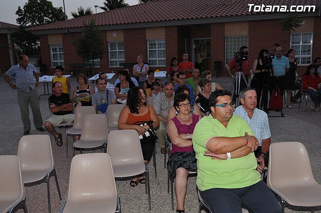 El Servicio Municipal de Apoyo Psicosocial se despide de sus alumnos durante los meses de verano - 19