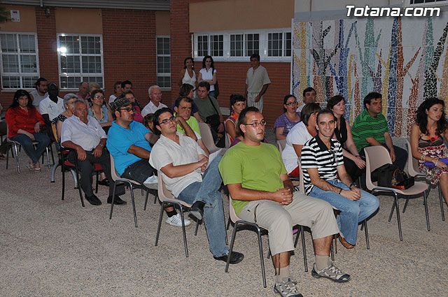 El Servicio Municipal de Apoyo Psicosocial se despide de sus alumnos durante los meses de verano - 20