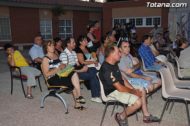 El Servicio Municipal de Apoyo Psicosocial se despide de sus alumnos durante los meses de verano - 21