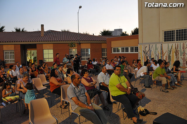El Servicio Municipal de Apoyo Psicosocial se despide de sus alumnos durante los meses de verano - 30