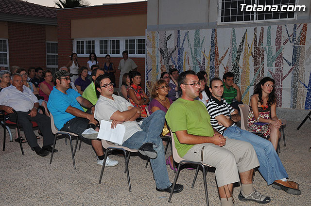 El Servicio Municipal de Apoyo Psicosocial se despide de sus alumnos durante los meses de verano - 22