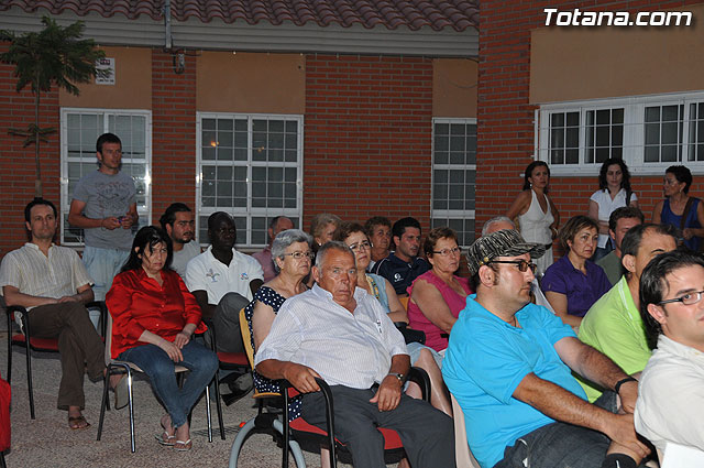 El Servicio Municipal de Apoyo Psicosocial se despide de sus alumnos durante los meses de verano - 23