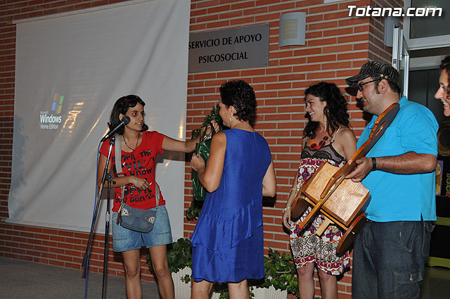 El Servicio Municipal de Apoyo Psicosocial se despide de sus alumnos durante los meses de verano - 25
