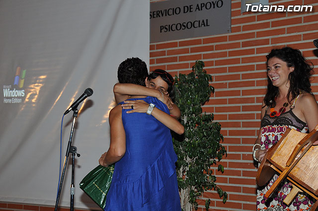 El Servicio Municipal de Apoyo Psicosocial se despide de sus alumnos durante los meses de verano - 26