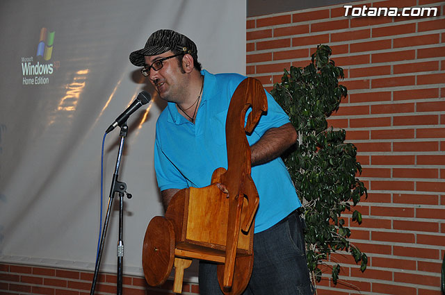 El Servicio Municipal de Apoyo Psicosocial se despide de sus alumnos durante los meses de verano - 27