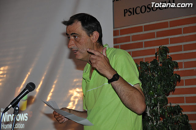 El Servicio Municipal de Apoyo Psicosocial se despide de sus alumnos durante los meses de verano - 29