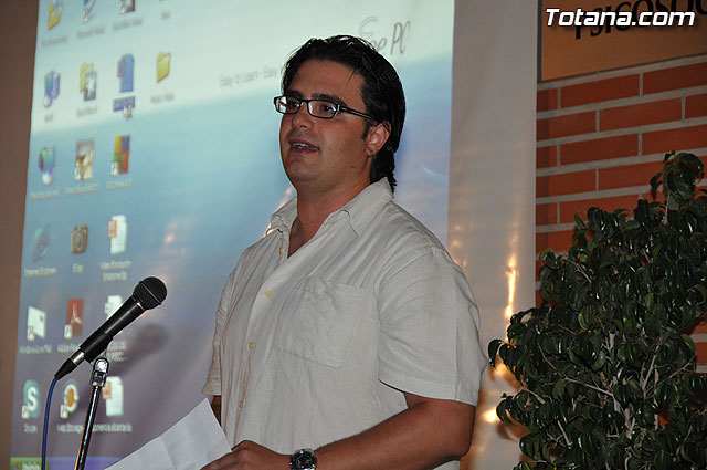 El Servicio Municipal de Apoyo Psicosocial se despide de sus alumnos durante los meses de verano - 31