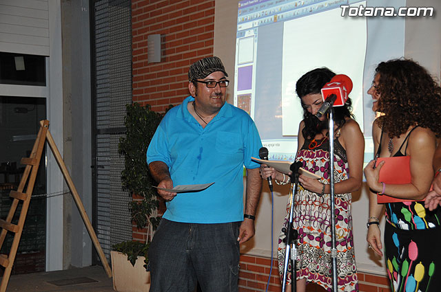 El Servicio Municipal de Apoyo Psicosocial se despide de sus alumnos durante los meses de verano - 33