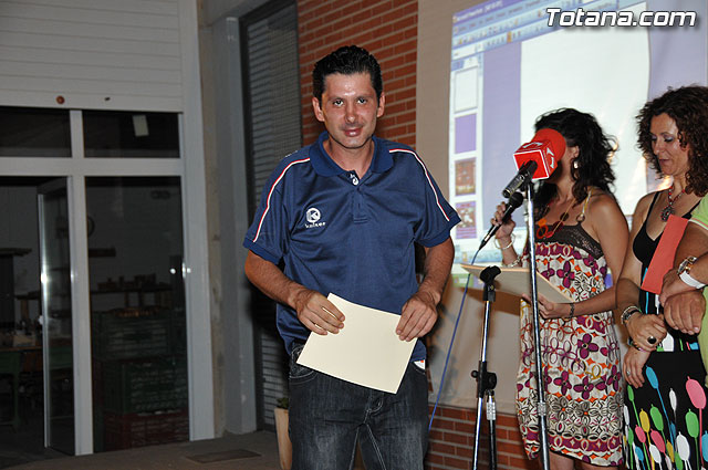 El Servicio Municipal de Apoyo Psicosocial se despide de sus alumnos durante los meses de verano - 35