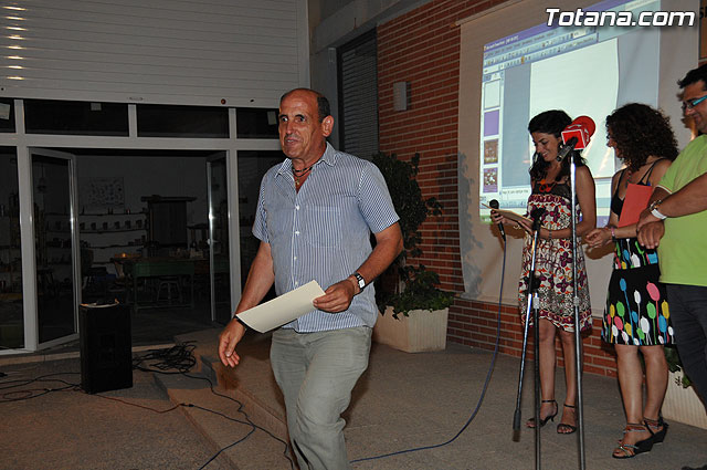 El Servicio Municipal de Apoyo Psicosocial se despide de sus alumnos durante los meses de verano - 36