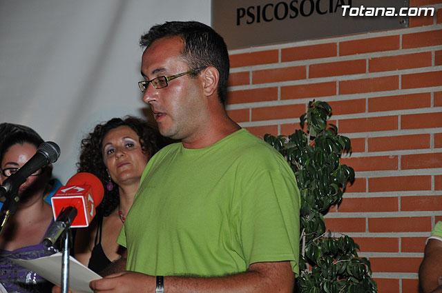 El Servicio Municipal de Apoyo Psicosocial se despide de sus alumnos durante los meses de verano - 41