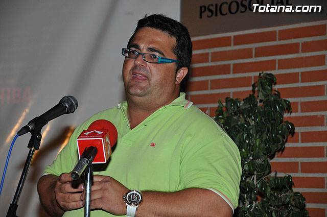 El Servicio Municipal de Apoyo Psicosocial se despide de sus alumnos durante los meses de verano - 43