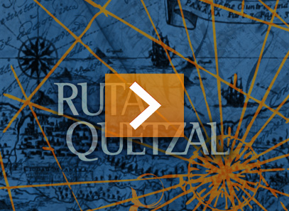 La Ruta Quetzal llega el domingo a Cartagena - 1, Foto 1