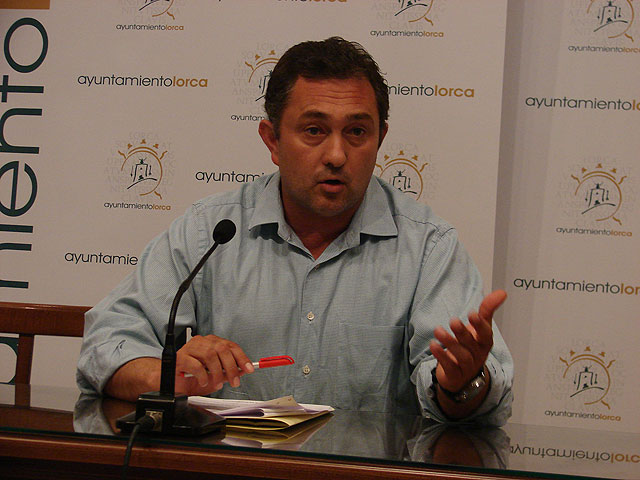 La Junta de Gobierno Local aprueba una batería de obras para mejorar varios caminos ubicados en las pedanías de Béjar, Jarales, Umbrías y Avilés - 1, Foto 1