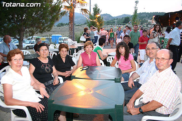 Las fiestas de Las Viñas-Carivete y las de Las Lomas de La Cruz del Paretón-Cantareros arrancan este fin de semana, Foto 1