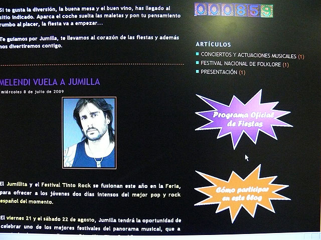 El presupuesto de las Fiestas de Agosto se reduce en alrededor de un 50% - 1, Foto 1