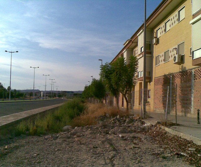 PSOE: Indignación entre los vecinos de Zarandona - 1, Foto 1