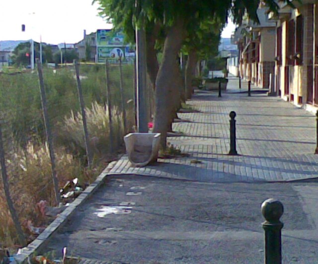 PSOE: Indignación entre los vecinos de Zarandona - 2, Foto 2