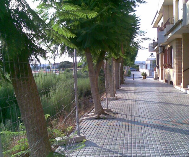 PSOE: Indignación entre los vecinos de Zarandona - 3, Foto 3