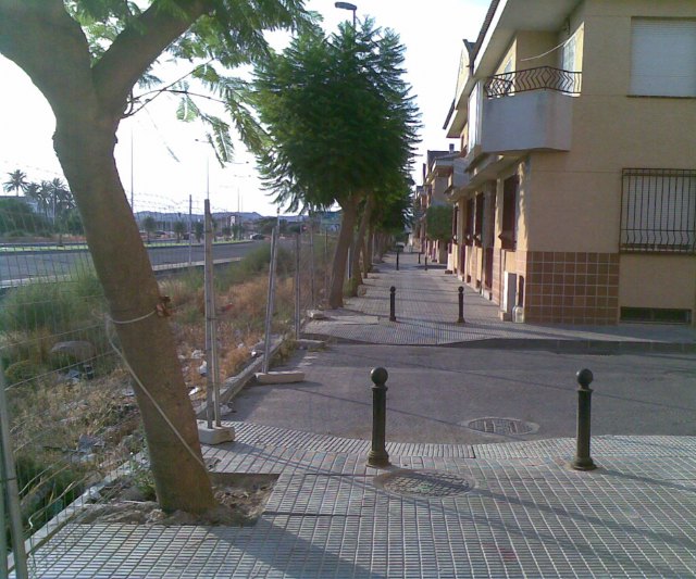 PSOE: Indignación entre los vecinos de Zarandona - 4, Foto 4