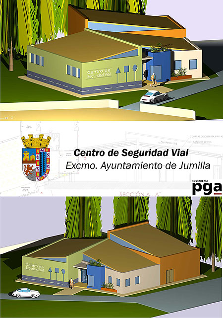 El Ministerio concede una subvención de 156.489 euros para el proyecto Elige tu vía: Jumilla segura y participativa - 4, Foto 4