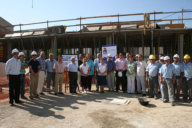 El albergue rural de La Almudema tendrá capacidad para alojar a 84 personas - 2, Foto 2