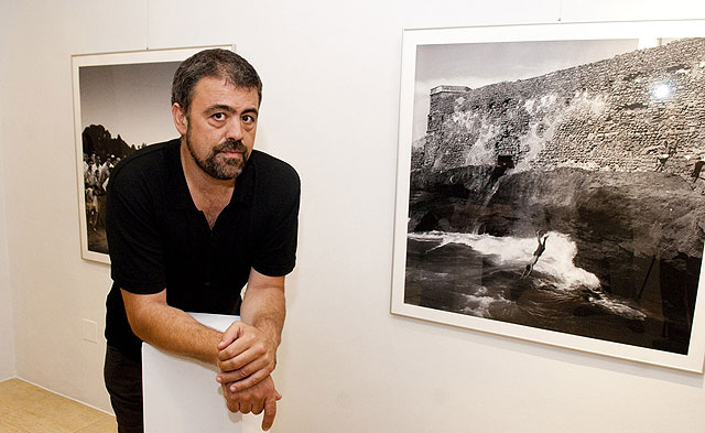 Pintura y fotografía desde Marruecos, en La Mar de Arte - 3, Foto 3