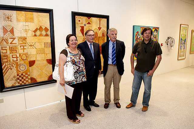 Pintura y fotografía desde Marruecos, en La Mar de Arte - 5, Foto 5